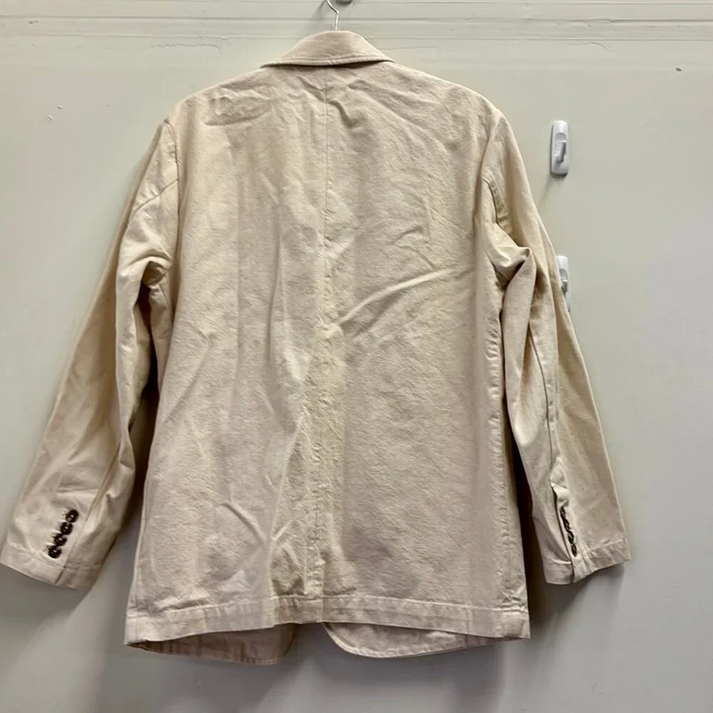 Dockers x Transnomadica Limited Edition Patch Pocket Blazer
